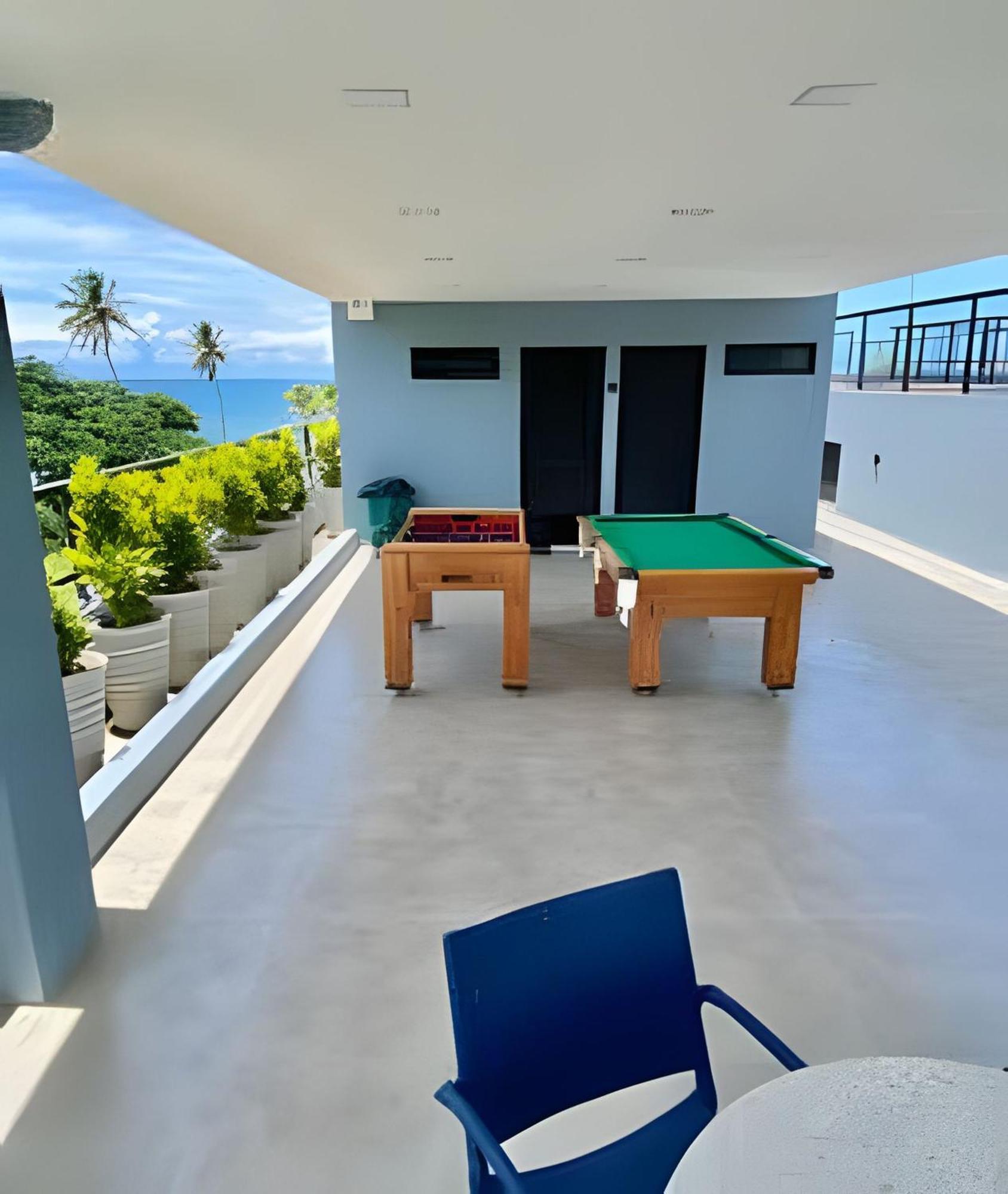 Di Mare.202. 1 Quarto. Apartamento *