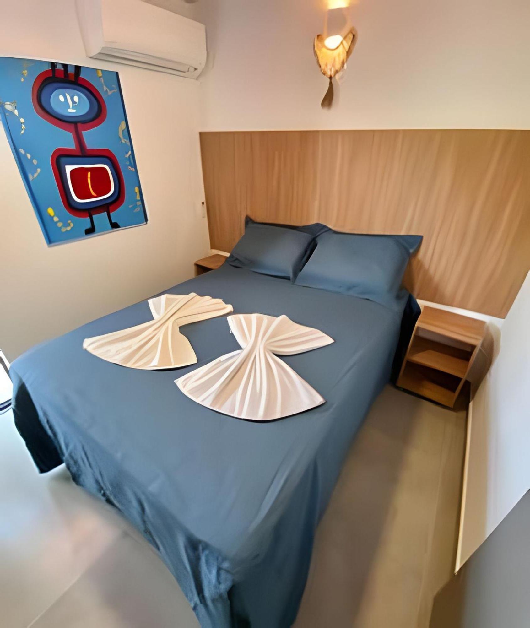 Di Mare.202. 1 Quarto. * Pôrto das Galinhas