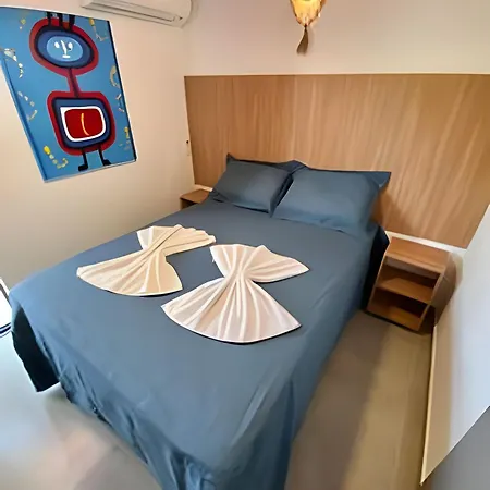 Di Mare.202. 1 Quarto. Porto De Galinhas Exterior photo