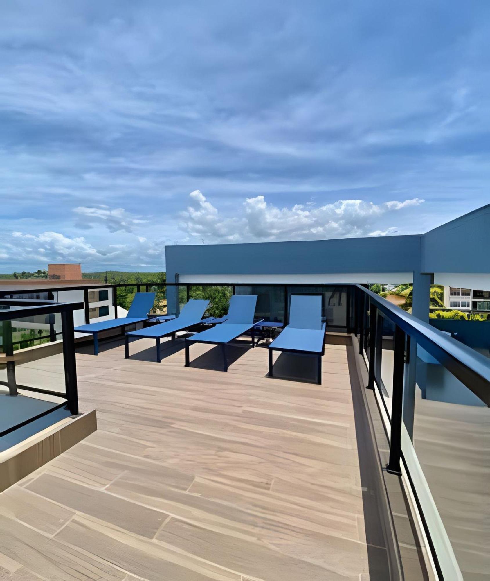 Apartamento Di Mare.202. 1 Quarto. Pôrto das Galinhas